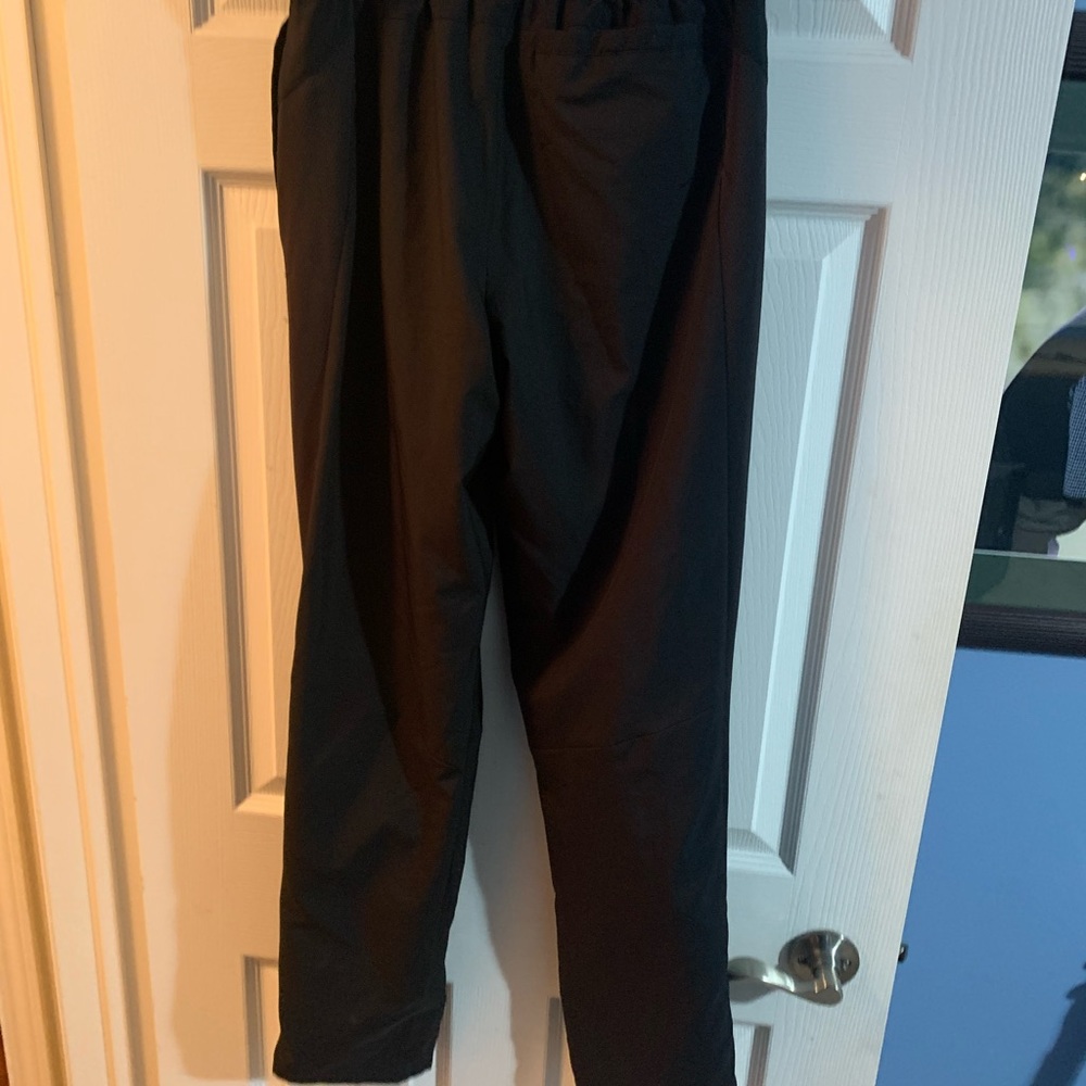Mens Puma track pants